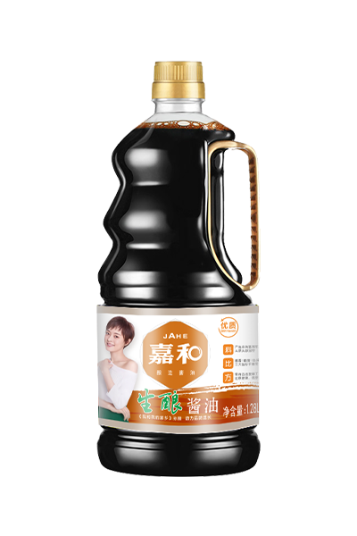 1.28L生酿酱油