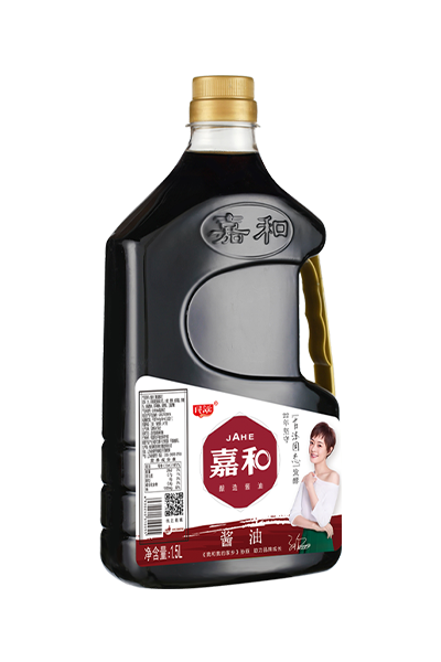 1.5L酱油