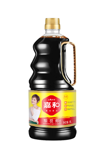 1.9L味极鲜