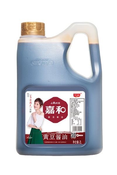 2L酱油