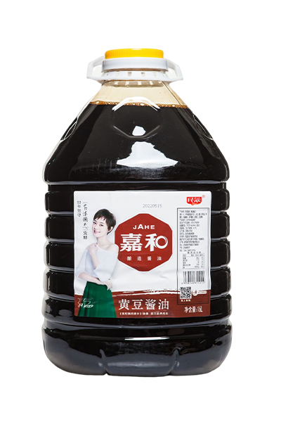 16L黄豆酱油